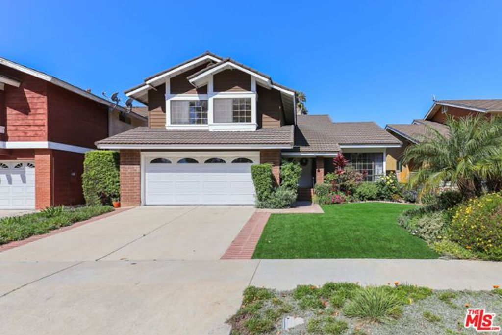 6501 Bradley Place, Los Angeles, CA 90056