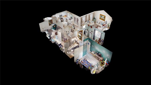 1618 Grandview Drive, Arlington, TX 76012