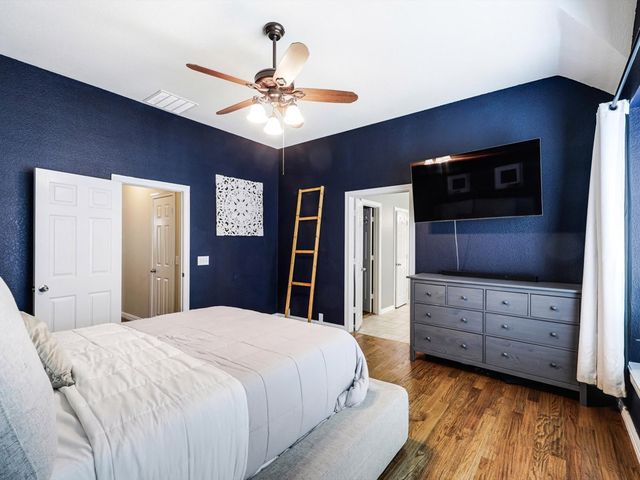 11656 Creekwood Drive, Frisco, TX 75035