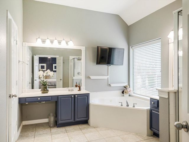 11656 Creekwood Drive, Frisco, TX 75035