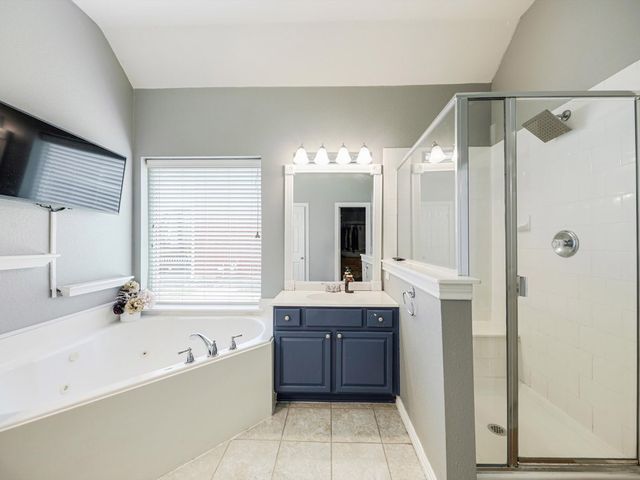 11656 Creekwood Drive, Frisco, TX 75035