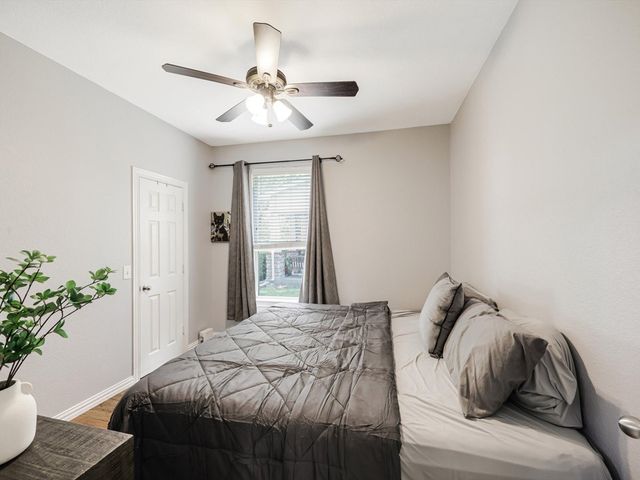 11656 Creekwood Drive, Frisco, TX 75035
