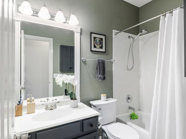11656 Creekwood Drive, Frisco, TX 75035