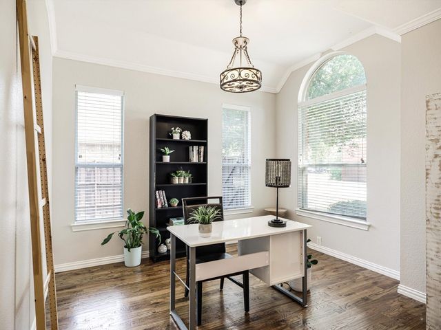 11656 Creekwood Drive, Frisco, TX 75035