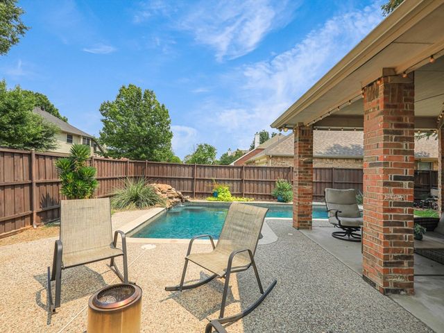 11656 Creekwood Drive, Frisco, TX 75035