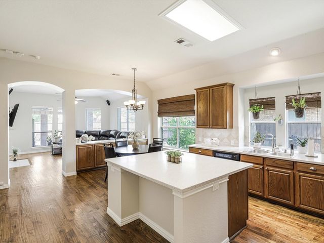 11656 Creekwood Drive, Frisco, TX 75035