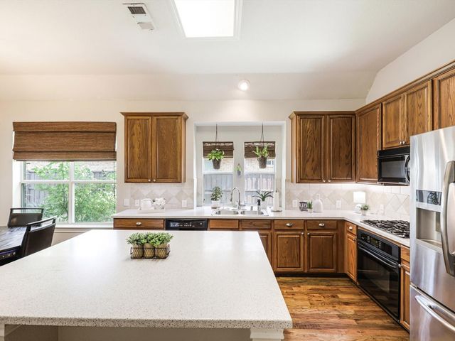 11656 Creekwood Drive, Frisco, TX 75035