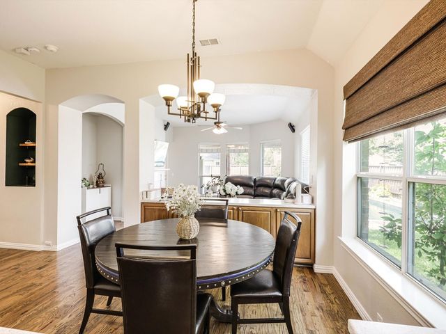 11656 Creekwood Drive, Frisco, TX 75035
