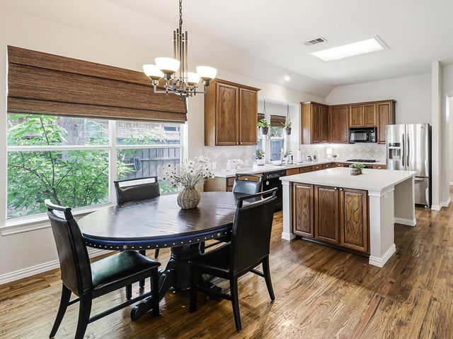 11656 Creekwood Drive, Frisco, TX 75035