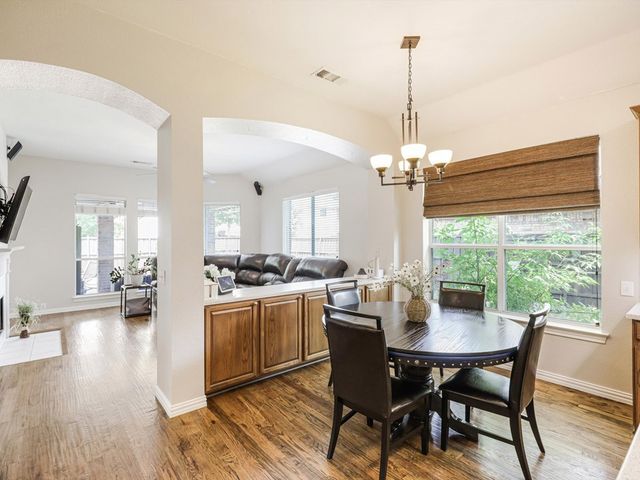 11656 Creekwood Drive, Frisco, TX 75035