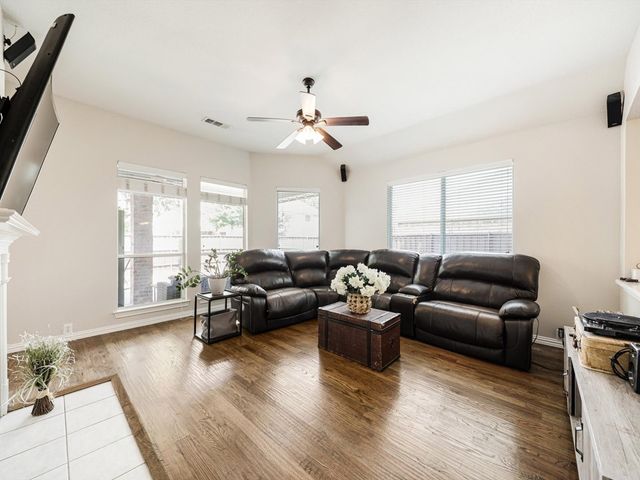 11656 Creekwood Drive, Frisco, TX 75035