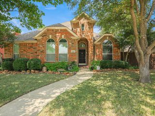 11656 Creekwood Drive, Frisco, TX 75035
