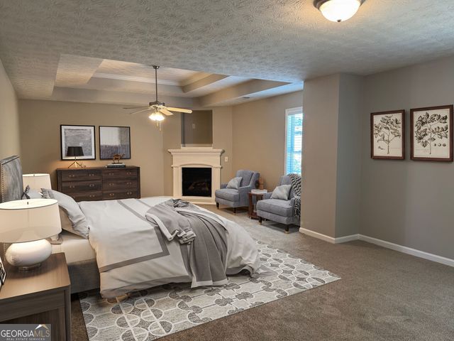 2757 Marisol Way, Mcdonough, GA 30253