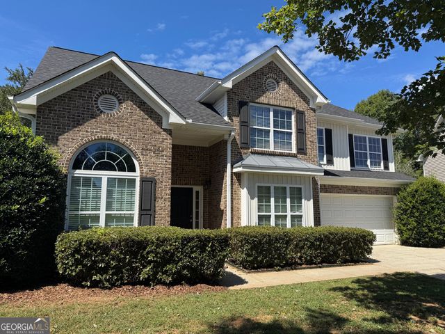 2757 Marisol Way, Mcdonough, GA 30253