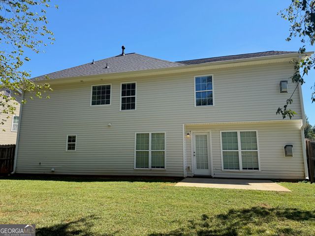 2757 Marisol Way, Mcdonough, GA 30253
