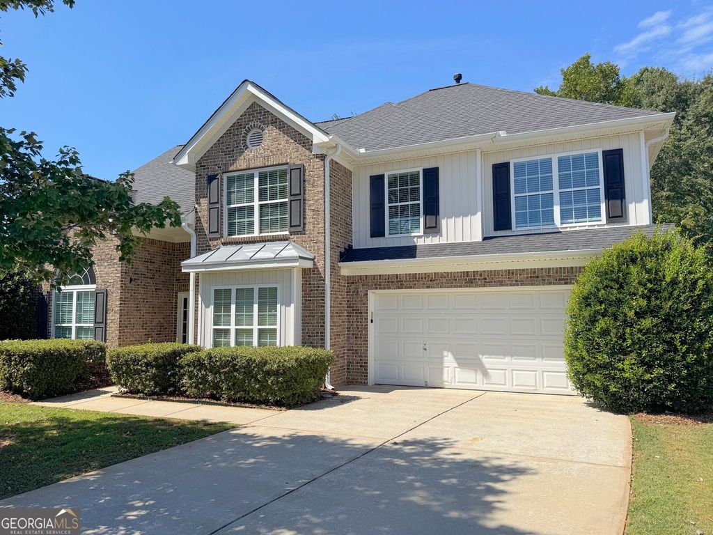 2757 Marisol Way, Mcdonough, GA 30253