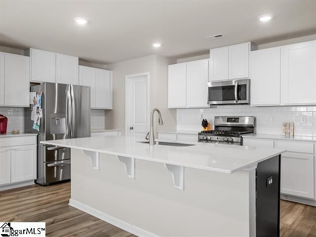 1410 Penrith Court, Boiling Springs, SC 29316