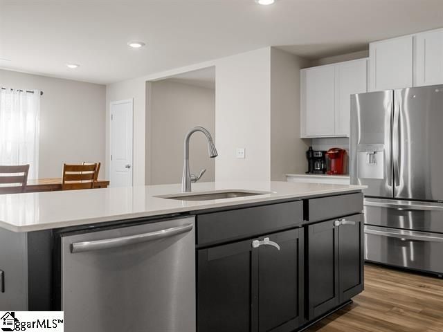 1410 Penrith Court, Boiling Springs, SC 29316