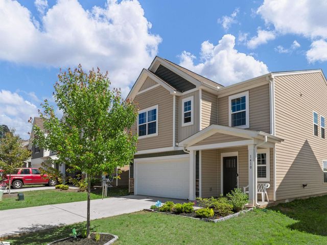 1410 Penrith Court, Boiling Springs, SC 29316