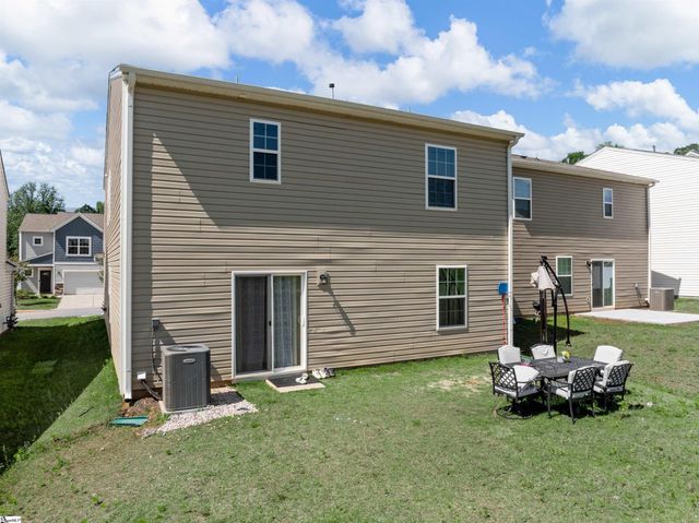 1410 Penrith Court, Boiling Springs, SC 29316