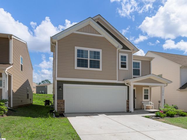 1410 Penrith Court, Boiling Springs, SC 29316