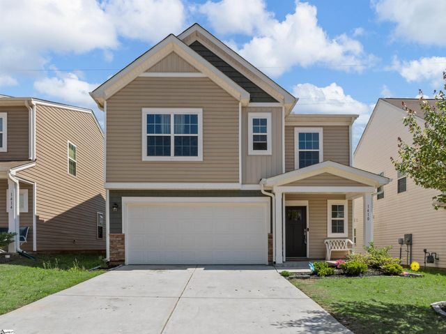 1410 Penrith Court, Boiling Springs, SC 29316