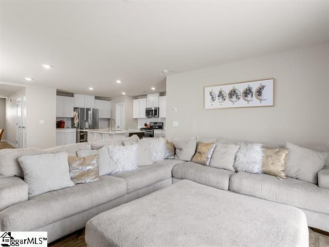 1410 Penrith Court, Boiling Springs, SC 29316