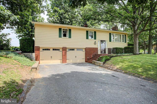 1355 SILOAM ROAD, Chambersburg, PA 17201