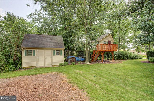 1355 SILOAM ROAD, Chambersburg, PA 17201