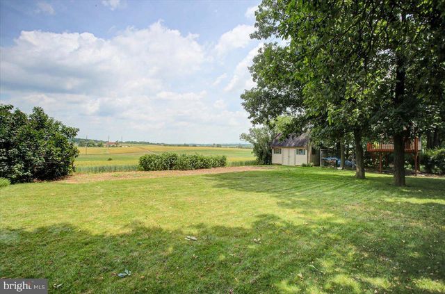 1355 SILOAM ROAD, Chambersburg, PA 17201