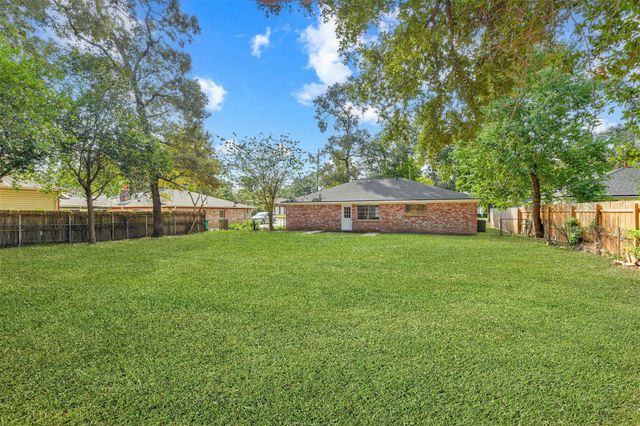 3314 Hickory Hollow Road, Spring, TX 77380