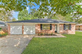 3314 Hickory Hollow Road, Spring, TX 77380
