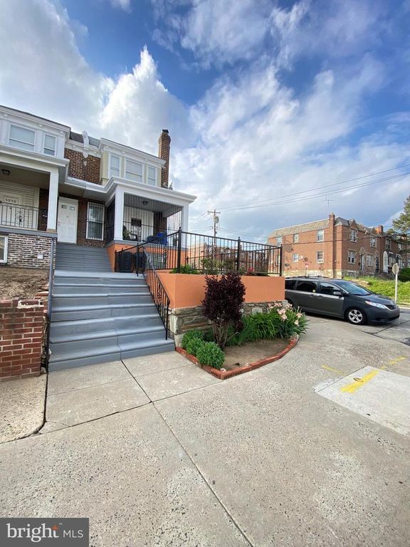 5960 LORETTO AVE, PHILADELPHIA, PA 19149 — photo 2