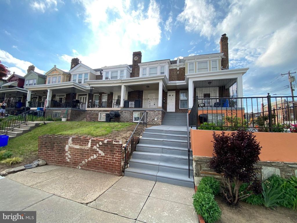 5960 LORETTO AVE, PHILADELPHIA, PA 19149 — photo 4