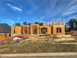 3024 Fountain Creek Drive, Edmond, OK 73034