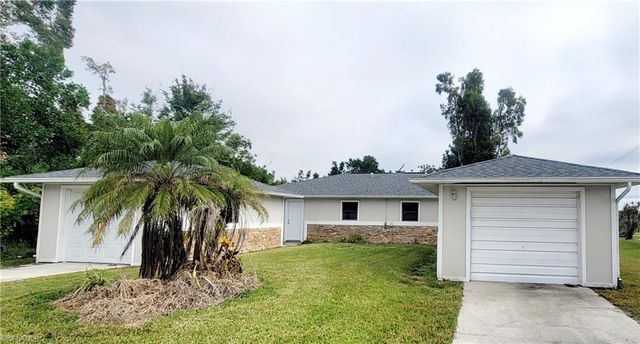 7508 Pebble Beach RD, Fort Myers, FL 33967