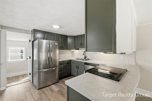 46 Hoskins Street, Hesperia, MI 49421