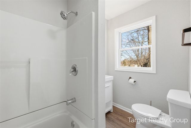 46 Hoskins Street, Hesperia, MI 49421