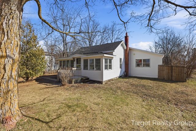 46 Hoskins Street, Hesperia, MI 49421