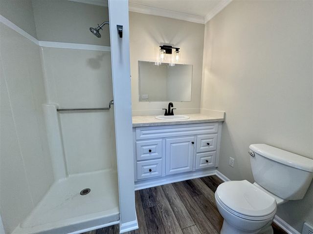 46 Hoskins Street, Hesperia, MI 49421