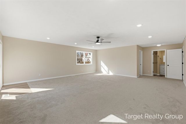 46 Hoskins Street, Hesperia, MI 49421