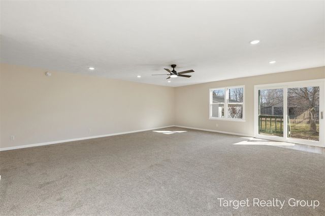 46 Hoskins Street, Hesperia, MI 49421