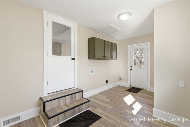 46 Hoskins Street, Hesperia, MI 49421