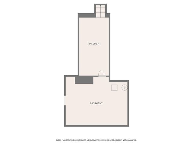 46 Hoskins Street, Hesperia, MI 49421