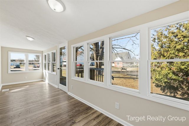 46 Hoskins Street, Hesperia, MI 49421