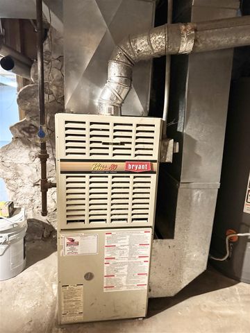 46 Hoskins Street, Hesperia, MI 49421