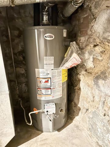 46 Hoskins Street, Hesperia, MI 49421