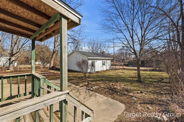 46 Hoskins Street, Hesperia, MI 49421