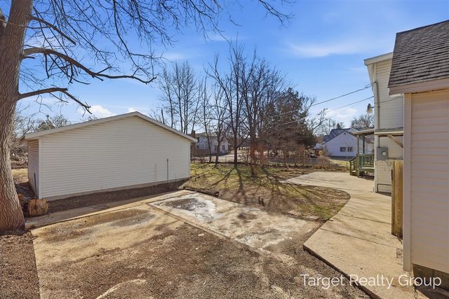 46 Hoskins Street, Hesperia, MI 49421