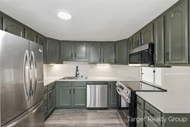 46 Hoskins Street, Hesperia, MI 49421